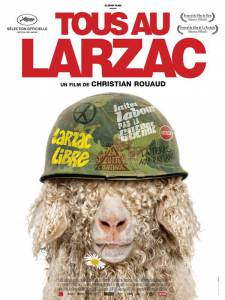      - Tous au Larzac - 2011 