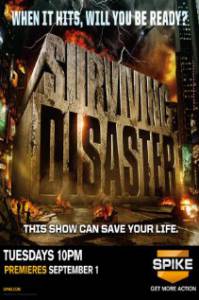 ��������� ������ � ���������� (������) / Surviving Disaster ������ ��� �����������