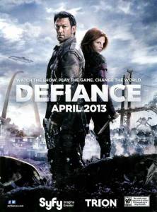  ( 2013  2015) - Defiance   
