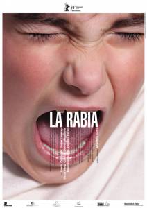      / La rabia / 2008