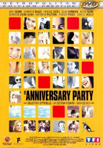    The Anniversary Party (2001) online