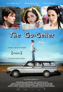    - The Go-Getter 