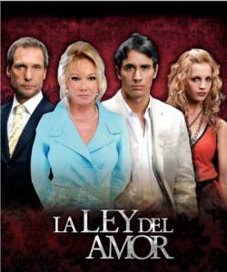 ������ ����� ����� ����� (������) / La ley del amor / 2006 (1 �����) �������� ��� �����������