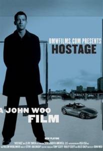     / Hostage / [2002] 