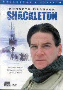      () Shackleton 