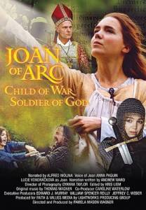   ' () Joan of Arc   