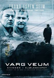     () Varg Veum - Kvinnen i kjleskapet [2008]  