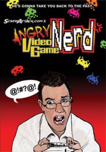      ( 2004  ...) The Angry Video Game Nerd 2004 (10 )