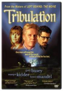    / Tribulation 