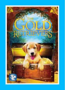    / The Gold Retrievers / (2009) 