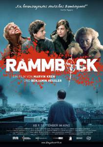      Rammbock: Berlin Undead 