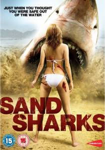   () - Sand Sharks - 2011  