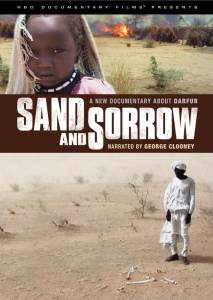      / Sand and Sorrow   