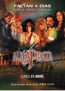     () Alma pirata [2006 (1 )] 