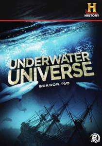     () Underwater Universe