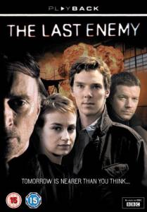    (-) The Last Enemy   