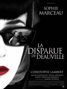     La disparue de Deauville [2007]   