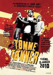   - Tomme tnner - [2010]   