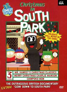     () Christmas in South Park (2000)   