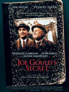    Joe Gould's Secret [2000]   