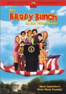������� ����� � ����� ���� (��) / The Brady Bunch in the White House / (2002) �������� ������ ��� �����������