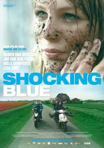      / Shocking Blue / 2010 