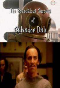         () Surrealissimo: The Scandalous Success of Salvador Dali