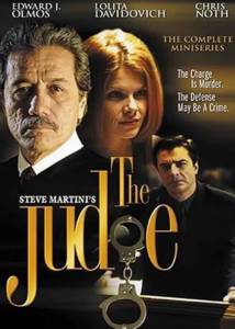      () The Judge 2001