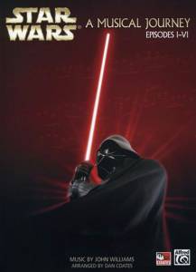     :   () - Star Wars: A Musical Journey - (2005)