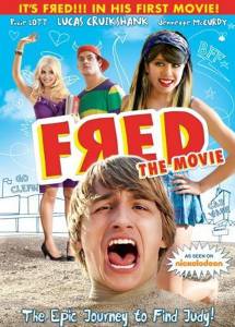    () Fred: The Movie   