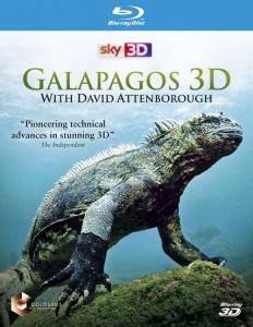     () / Galapagos 3D   