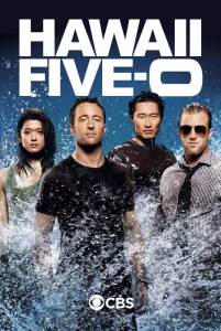  5.0 ( 2010  ...) Hawaii Five-0    