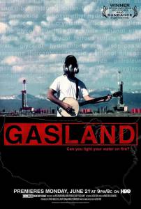     GasLand   HD