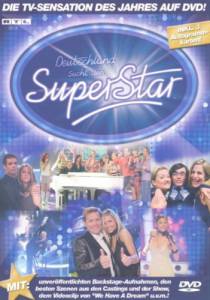       - ( 2002  ...) Deutschland sucht den Superstar [2002 (10 )]