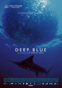   - Deep Blue   
