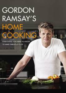      () Gordon Ramsay's Home Cooking   