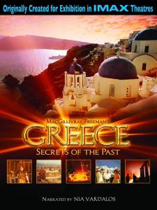    :   - Greece: Secrets of the Past 