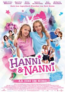       - Hanni & Nanni - (2010)