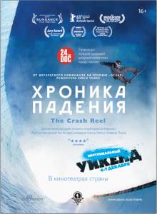     / The Crash Reel  