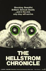     The Hellstrom Chronicle [1971]  