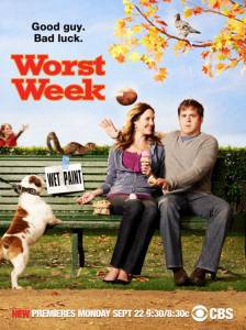     ( 2008  2009) - Worst Week - [2008 (1 )]   