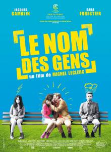     - Le nom des gens - (2010)