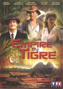    () - L'empire du tigre - (2005)   