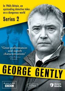    () - George Gently: Gently Go Man - (2007)   