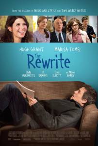     - The Rewrite - (2014)
