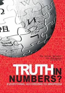     :    / Truth in Numbersa Everything, According to Wikipedia / 2010 online