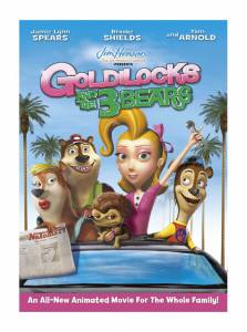    :     () - Unstable Fables: The Goldilocks and the 3 Bears Show - 2008