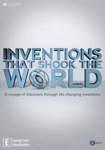 Изобретения, которые потрясли мир (сериал) 2011 онлайн кадр из фильма