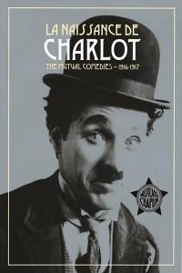       () - La naissance de Charlot - [2013] 