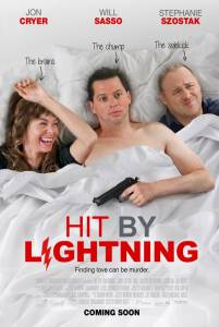      - Hit by Lightning - [2014]  
